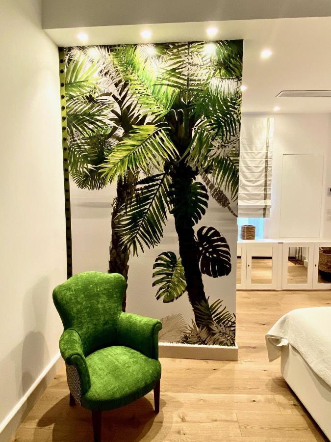B&B Al Vico Trani Zewnętrze zdjęcie