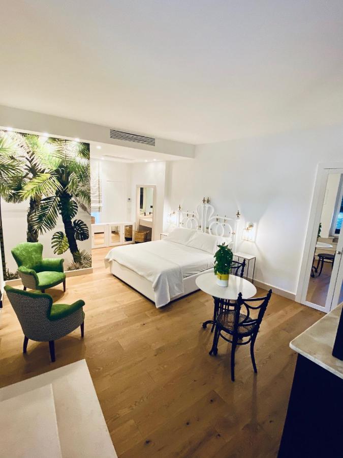 B&B Al Vico Trani Zewnętrze zdjęcie